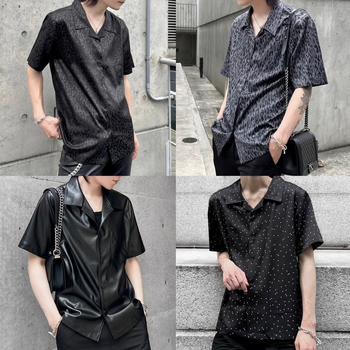 SUMMER COLLECTION