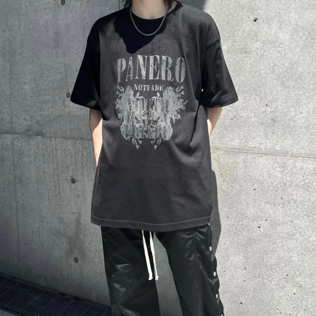 T-shirt – PANERO