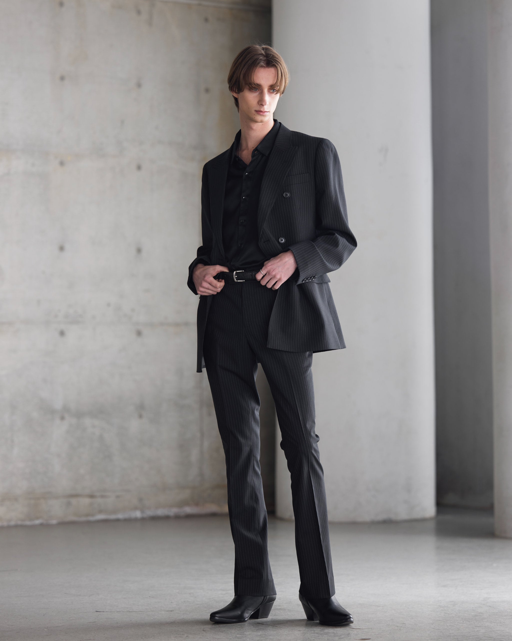 Flare Pants Collection – PANERO