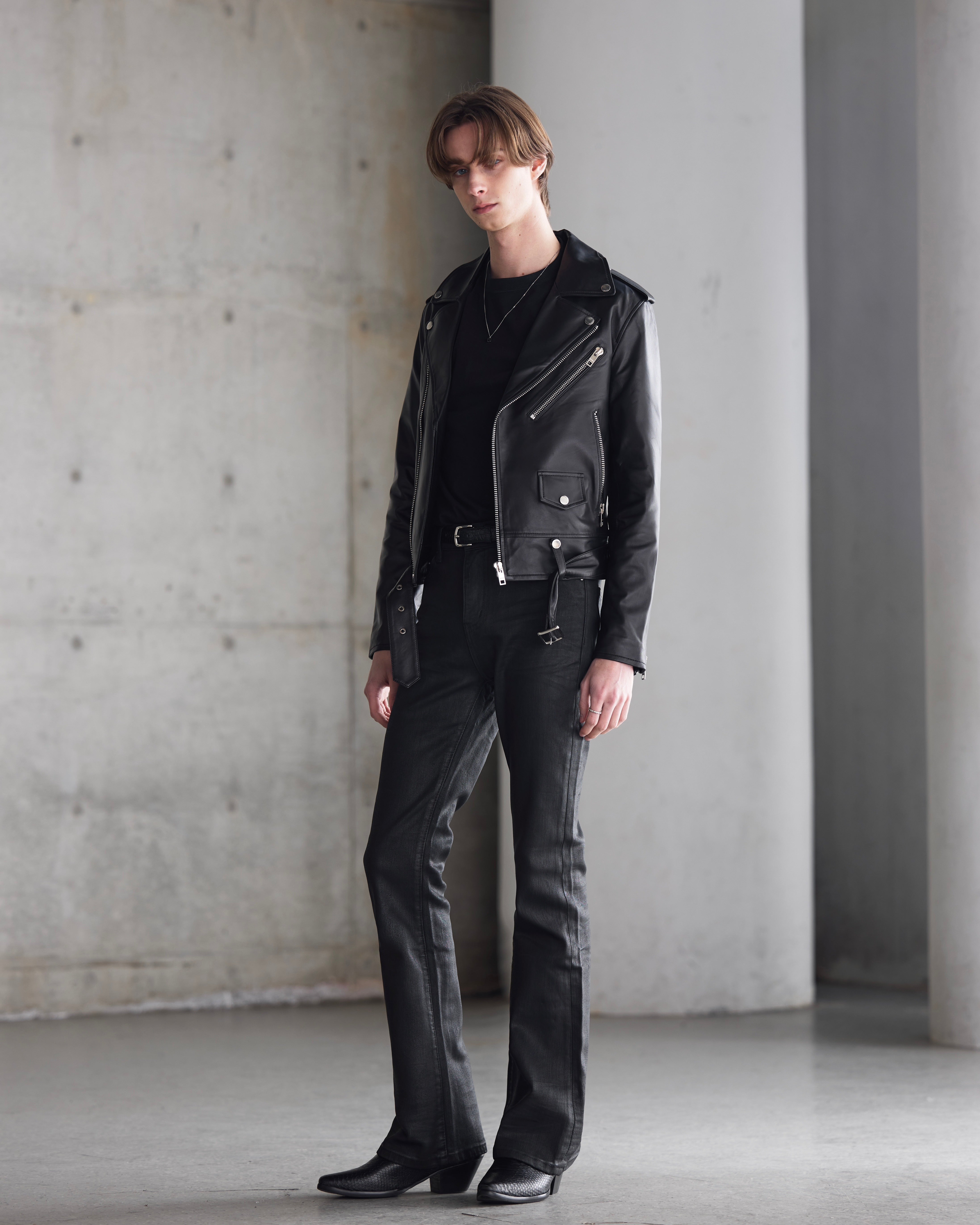 DIESEL 黒スキニーパンツ Diesel joggジョグデニムジーンズ、サイズ25