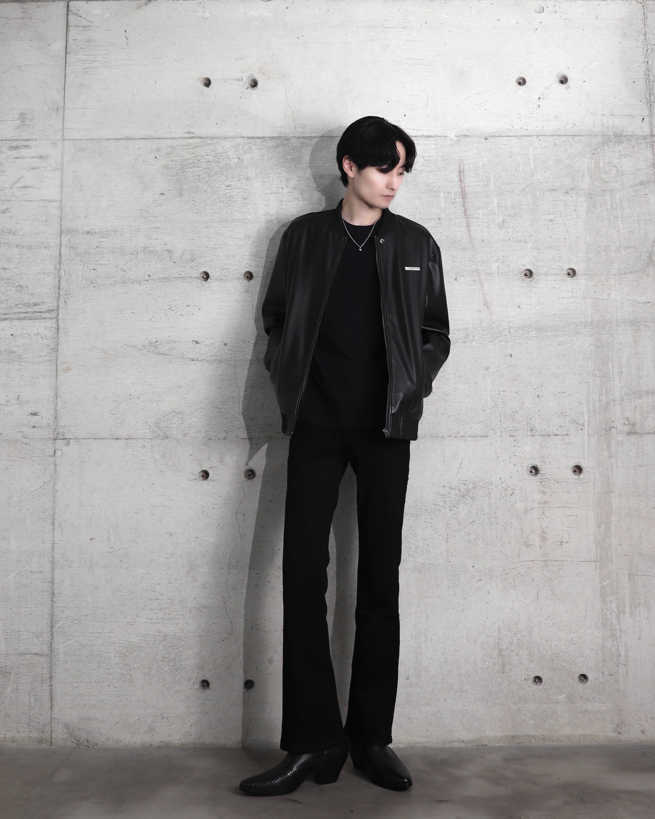 Jacket – PANERO