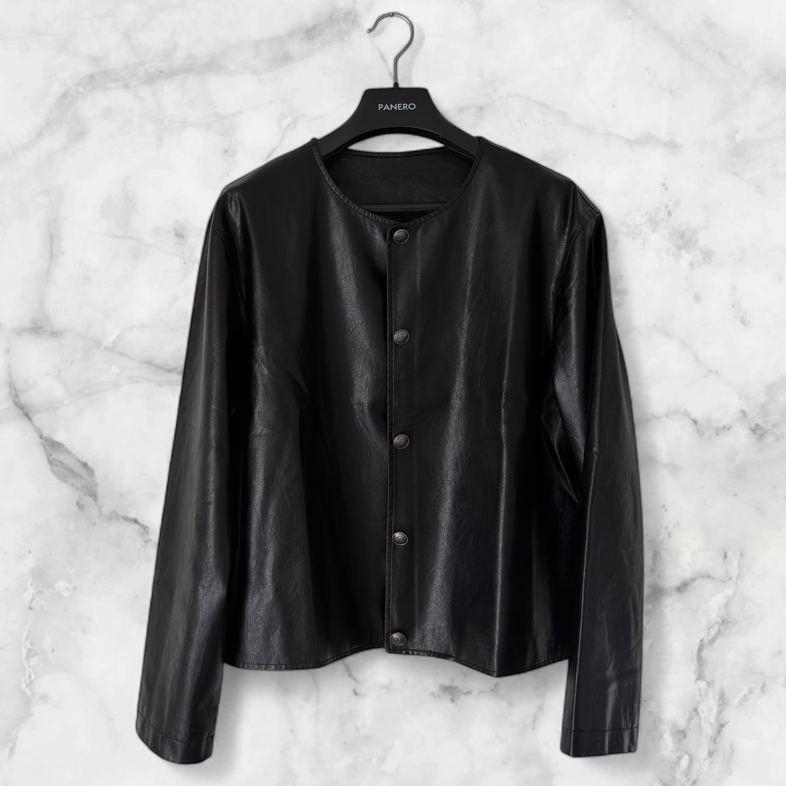 Jacket – PANERO