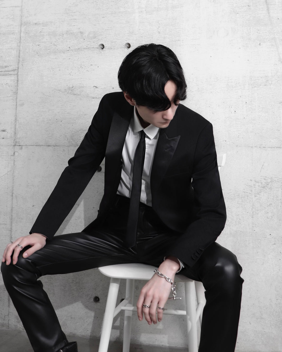 Smoking Jacket” – PANERO Smoking Jacket” – PANERO