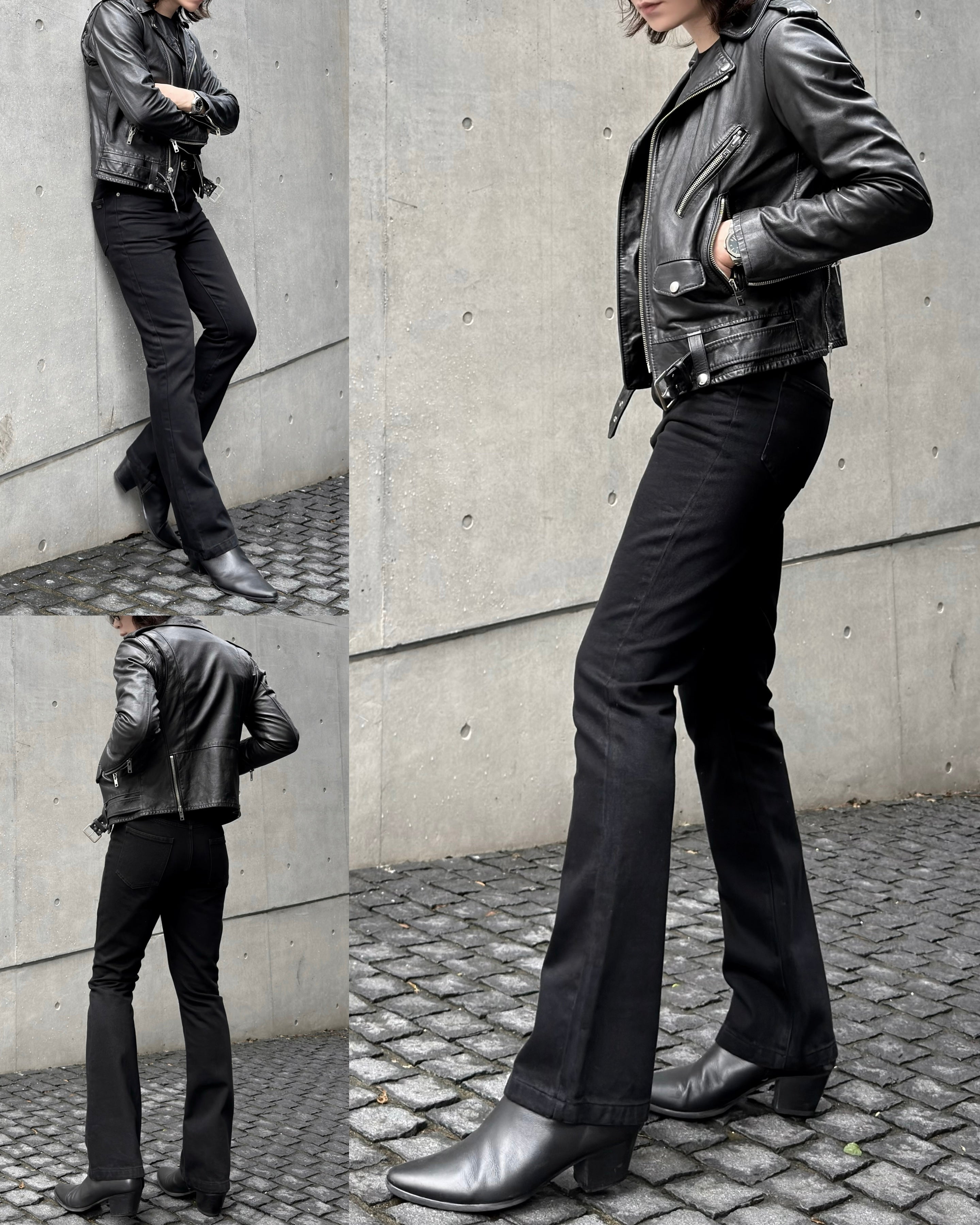 Flare Jeans