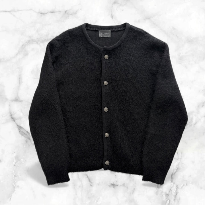 [December POP-UP advance sale] "Mohair Cardigan Jacket"