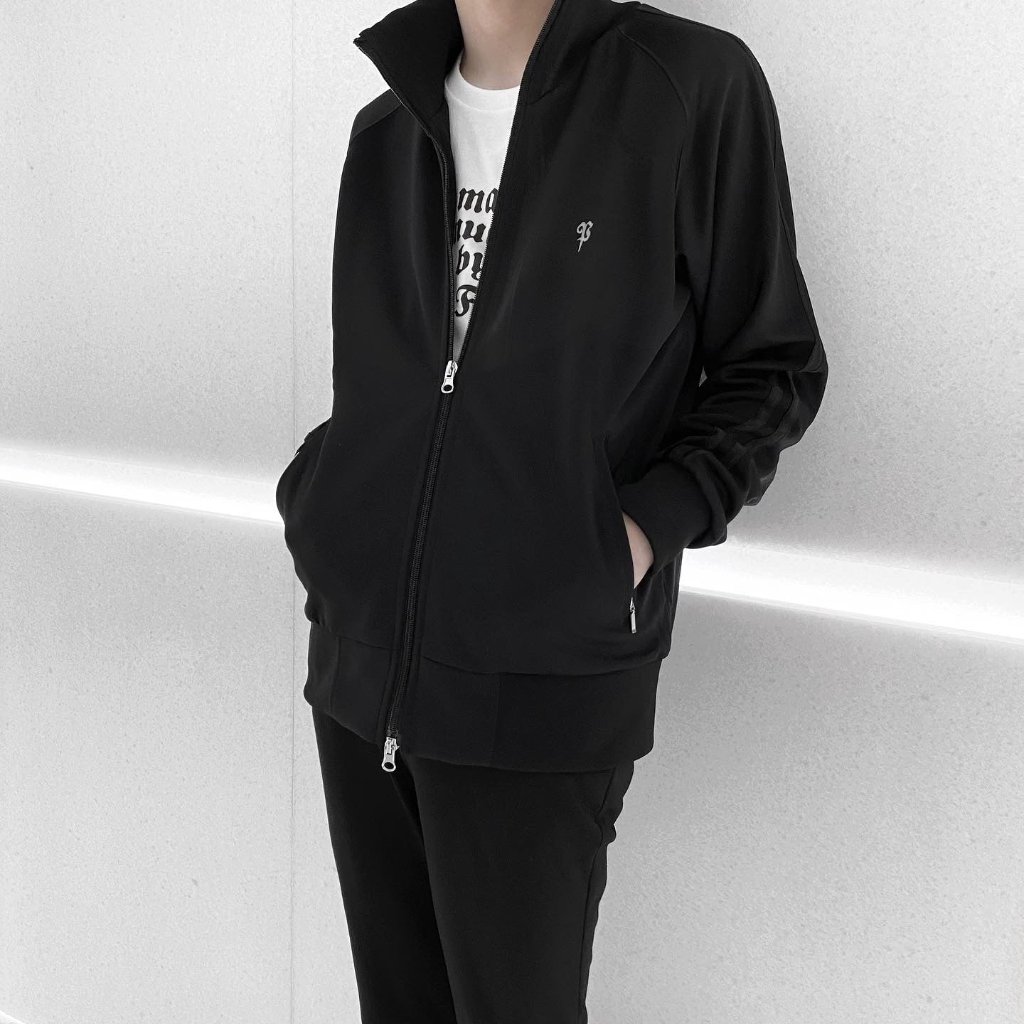 Jacket – PANERO