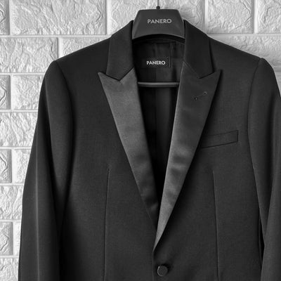 [Instant delivery] “Smoking Jacket”