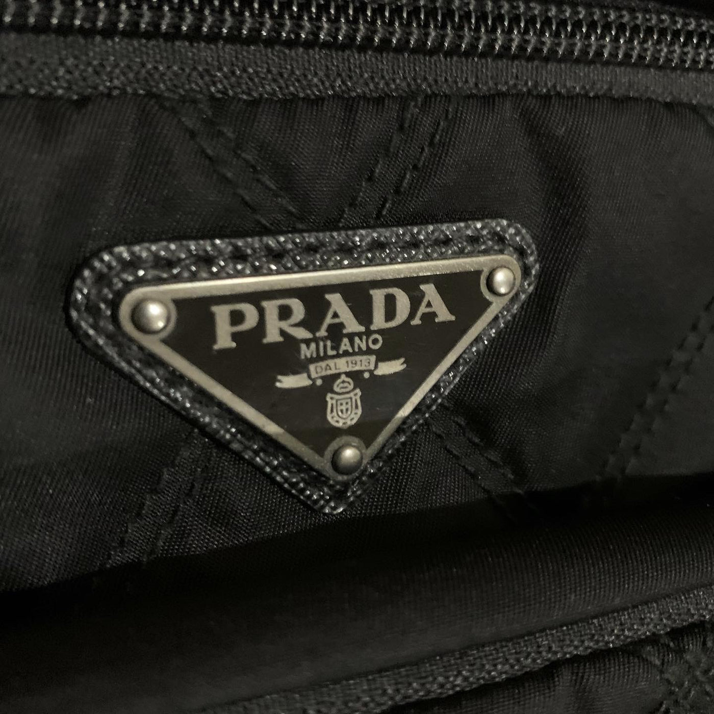 65％以上節約 Prada 18aw レザーバッグ ショルダーバッグ | www ...