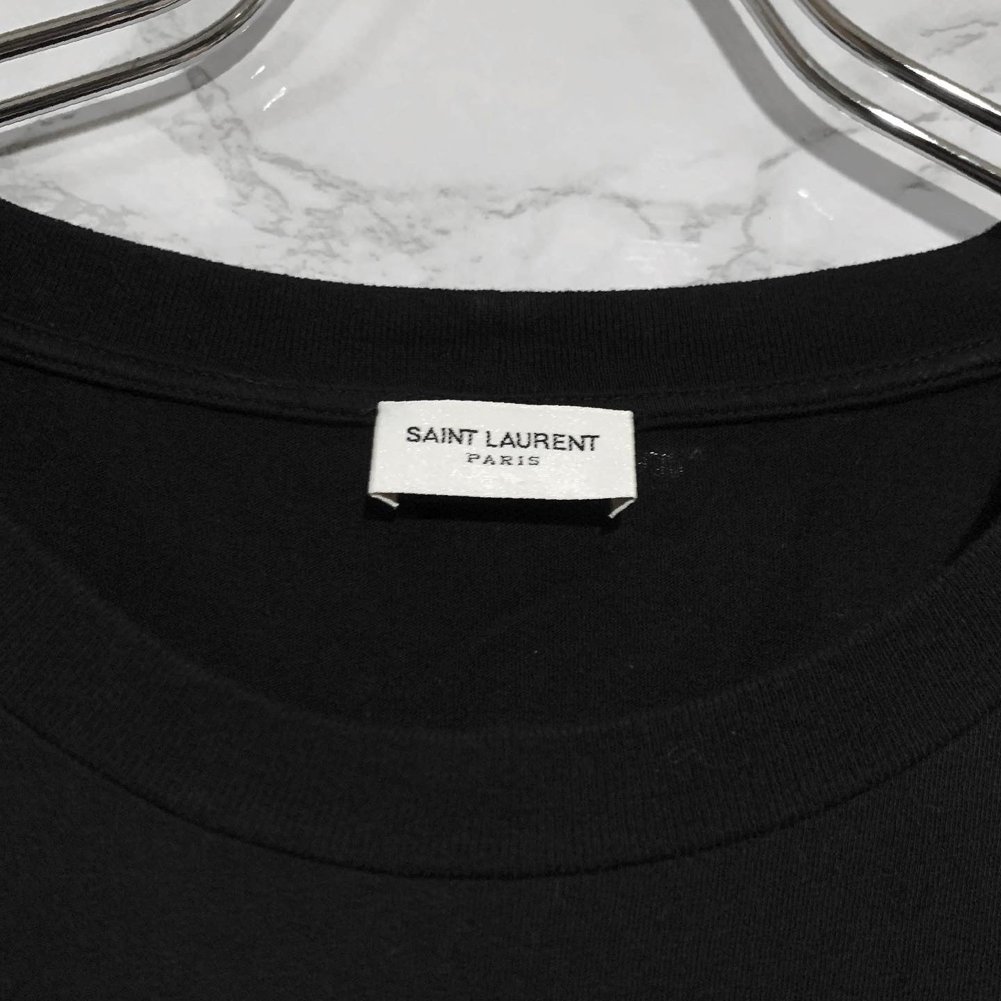 サンローランパリ/SAINT LAURENT PARIS 16SS BABY Tシャツ – PANERO