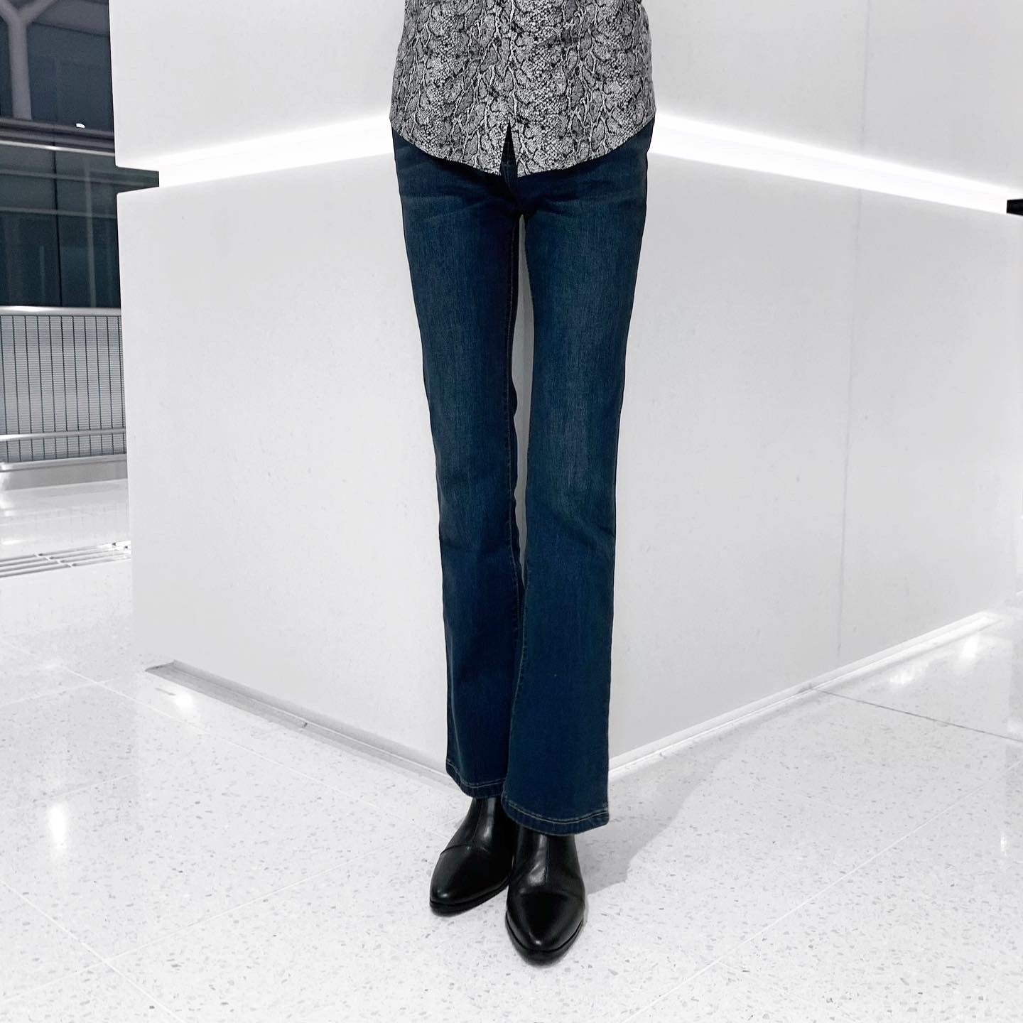 Flare Pants Collection – PANERO