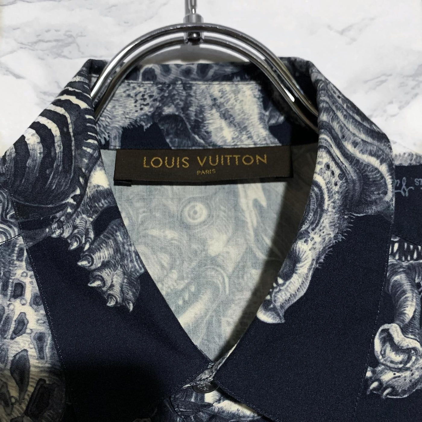 Louis Vuitton  Shirts  7ss Louis Vuitton Chapman Brothers Louis Vuitton  Animal Print Tshirt  Poshmark