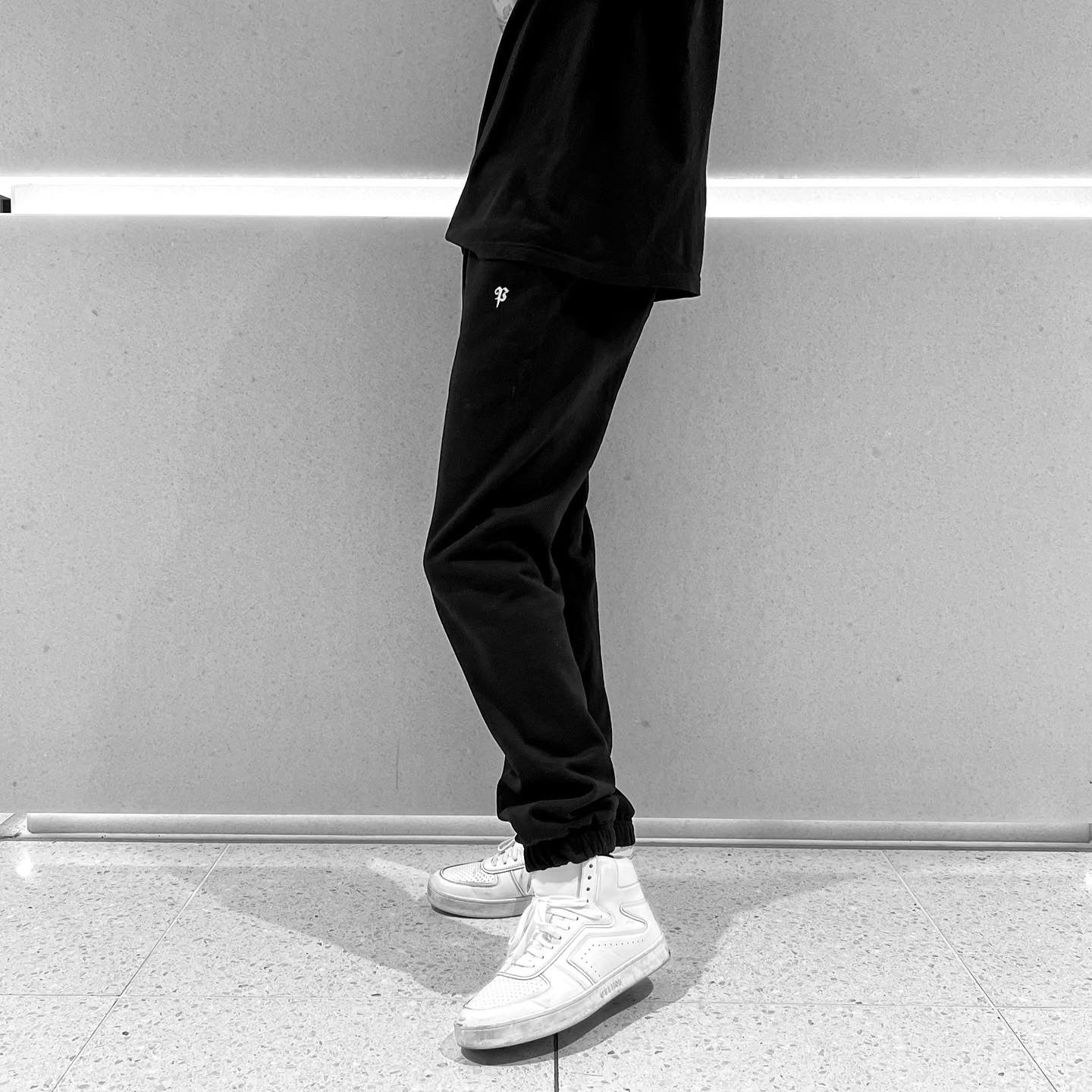 Sweat pants – PANERO Sweat pants – PANERO