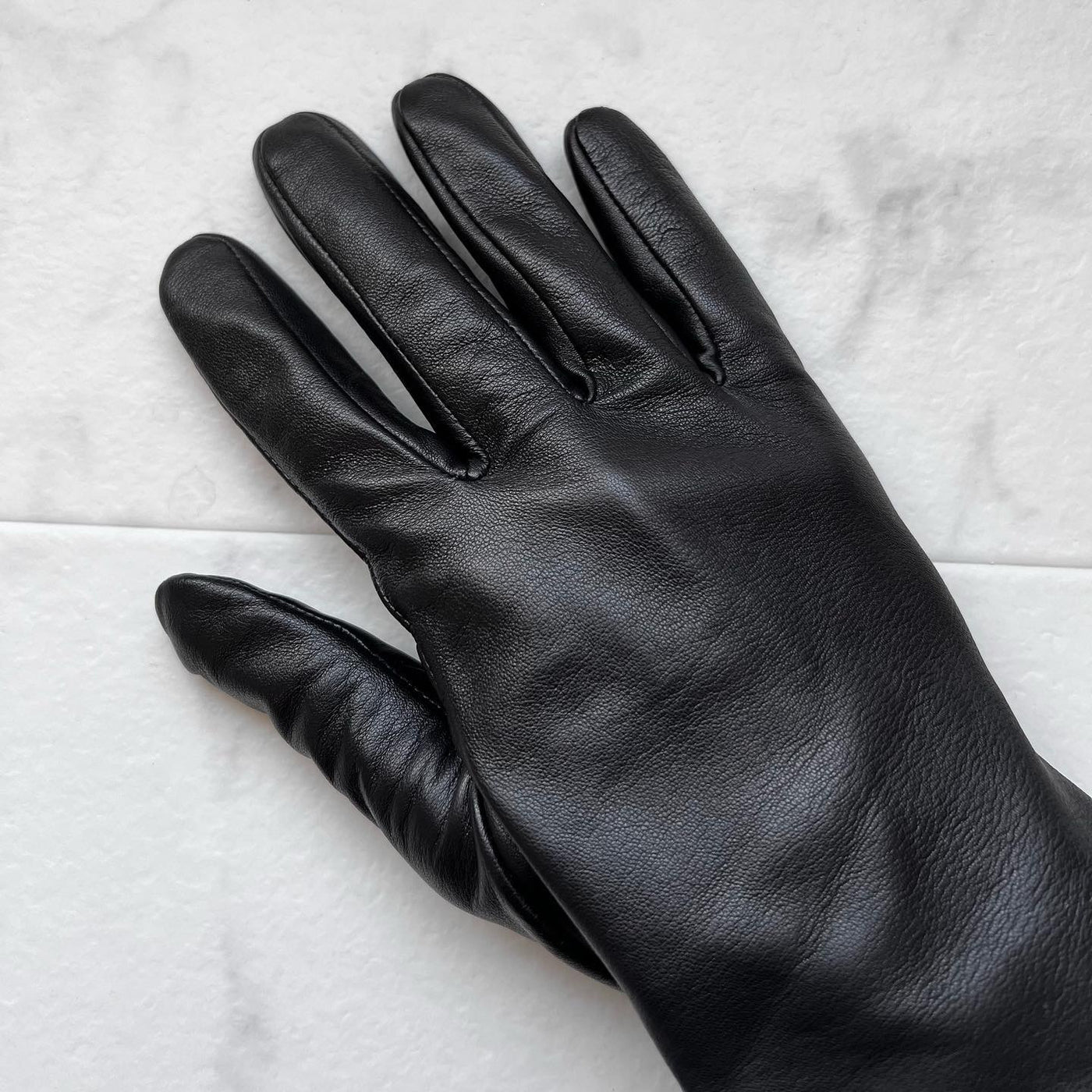 【即納】“Leather Gloves”