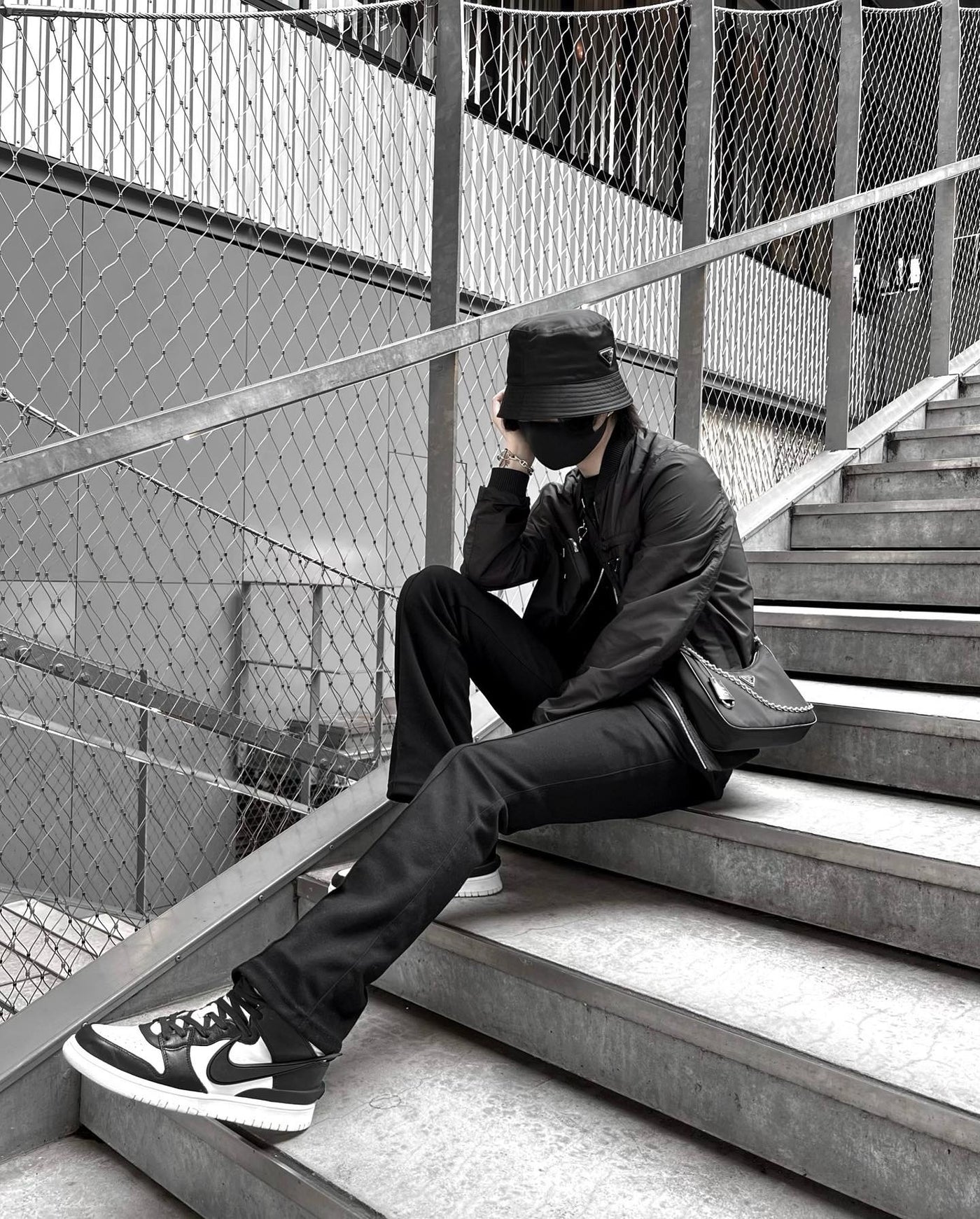 【即納】“Flare Jersey”